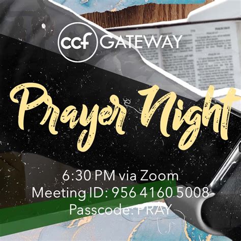 CCF Gateway .